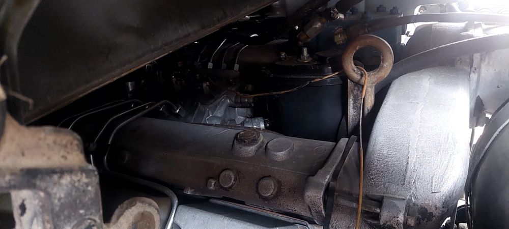 Продам камаз 1991 самосвал