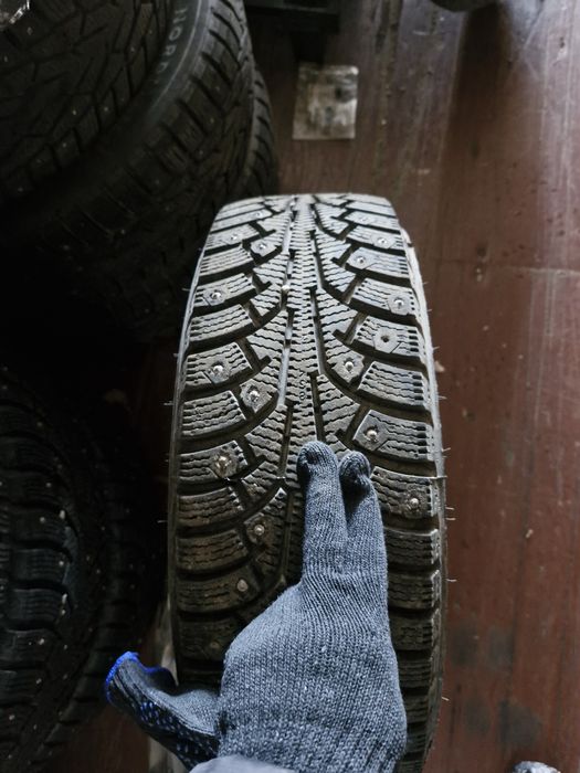 Нокиан Нордман 5