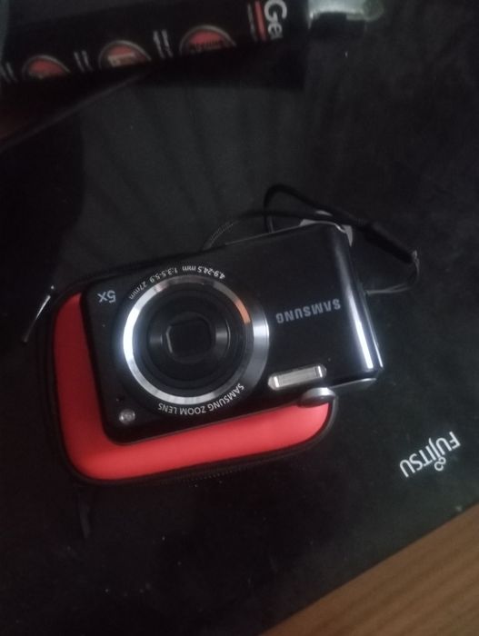 Фотоаппарат samsung