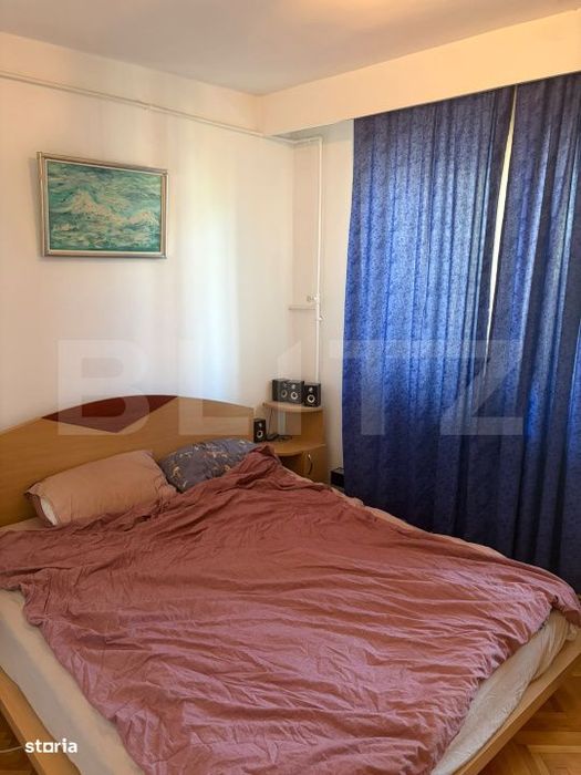 Apartament 2 camere, 38 mp, zona Aleea Micus - Manastur
