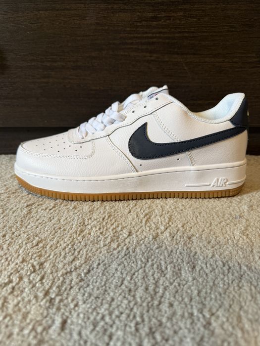 Nike air force 1 ‘07