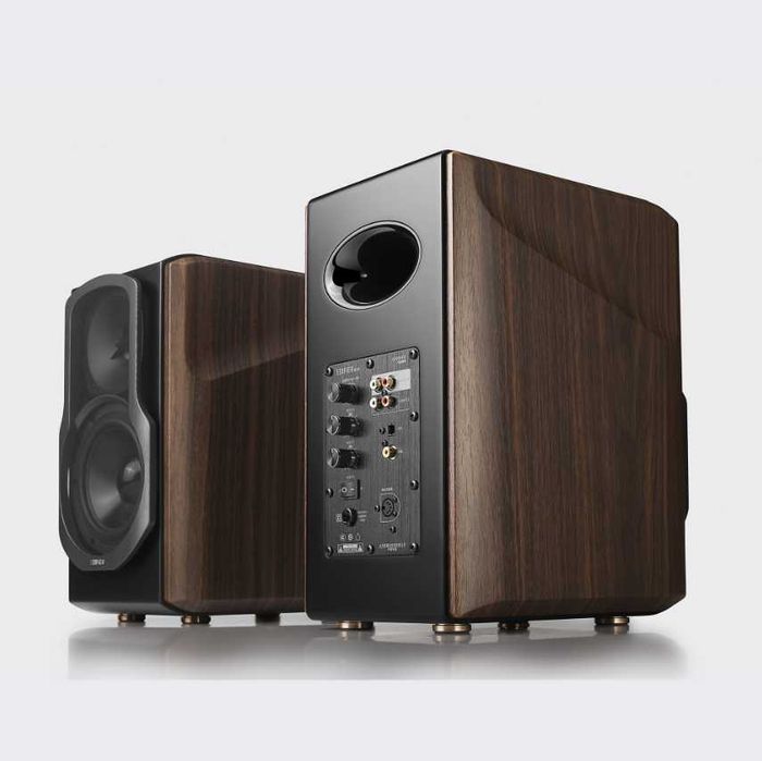 Колонки Edifier S2000MKIII Гарантия. Доставка по Узб Есть перечисление