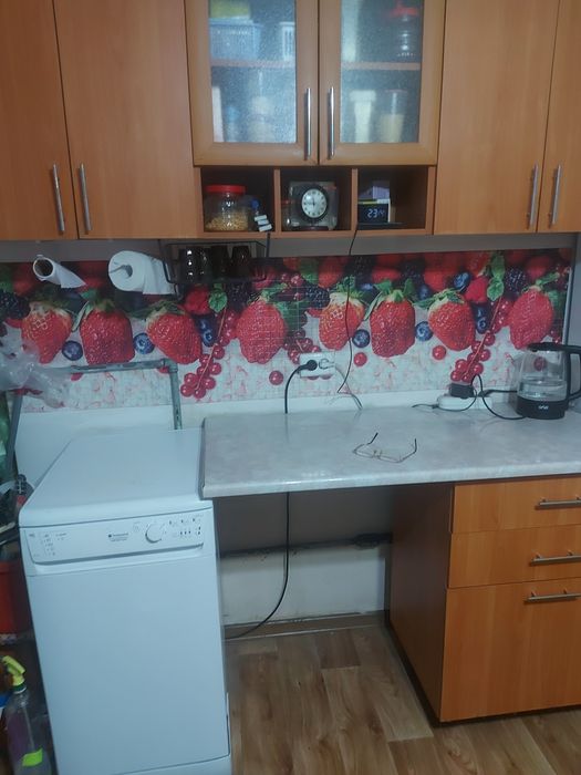 Продам кухню гарнитур