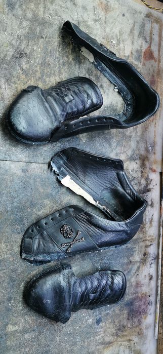 Reconditionari adidasi