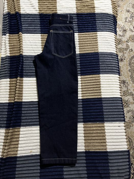 Продам baggy jeans bershka