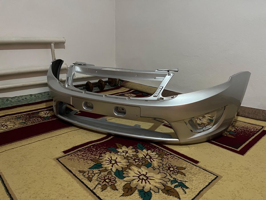 Бампер Лада Гранта