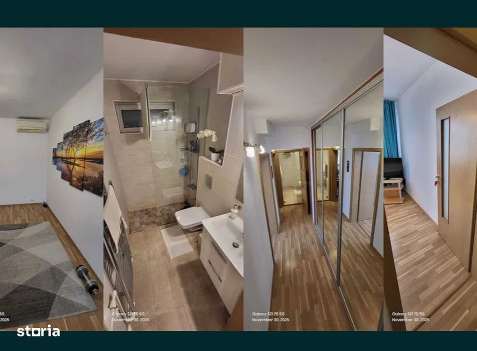 Apartament 3 camere/ Piata Iancului+ metrou