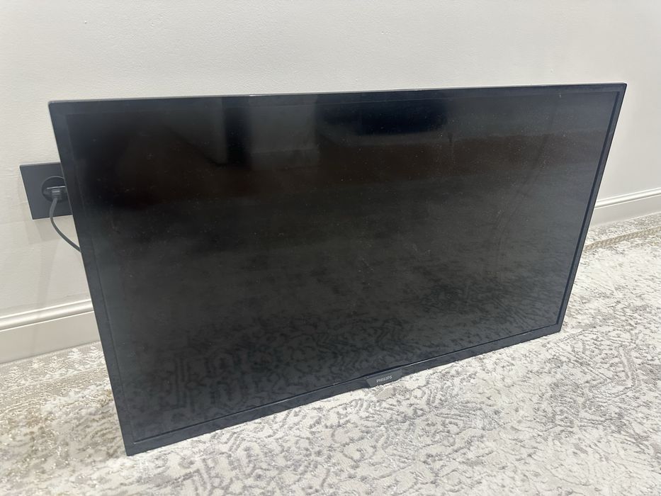 Smart TV Philips 32 дюйм(80см)