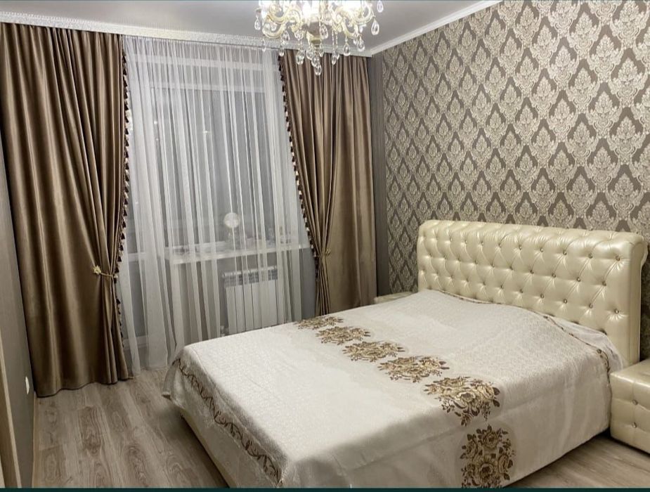 Шторы и тюли в отличного качества
