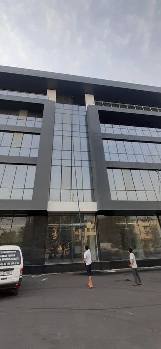 Fasad yuvish oyna yuvish fasad moyka