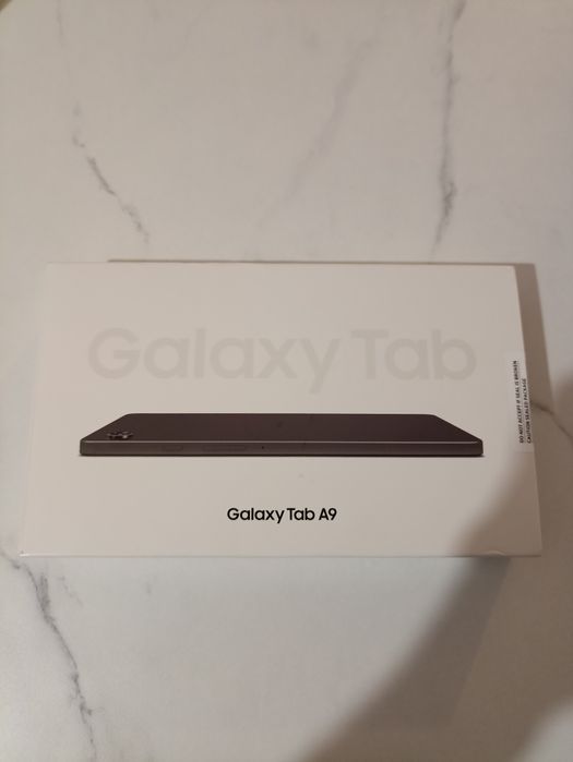 Samsung Galaxy Tab A9+, A11+, A9,  256/8Gb CU SIM.