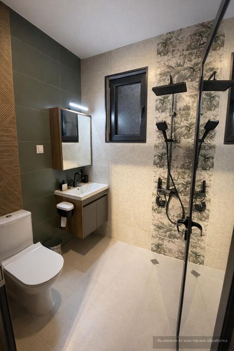 Многостаен апартамент под наем в жк. Христо Смирненски