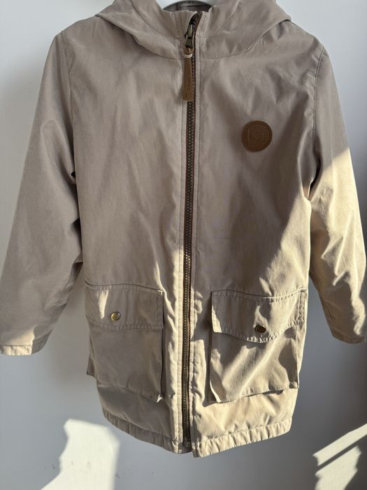 Демисезонная куртка+брюки Bungly