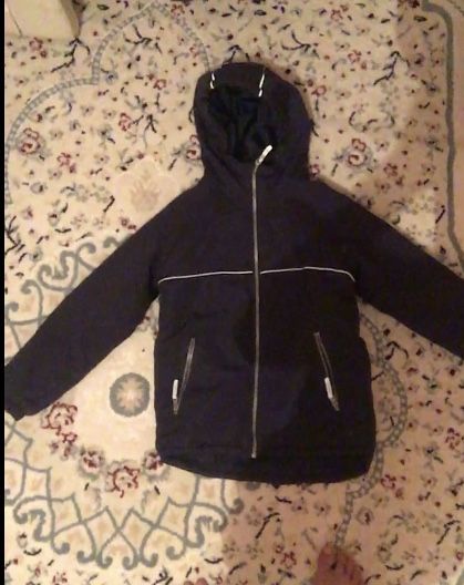 Прадам куртку  зимная СРОЧНА!