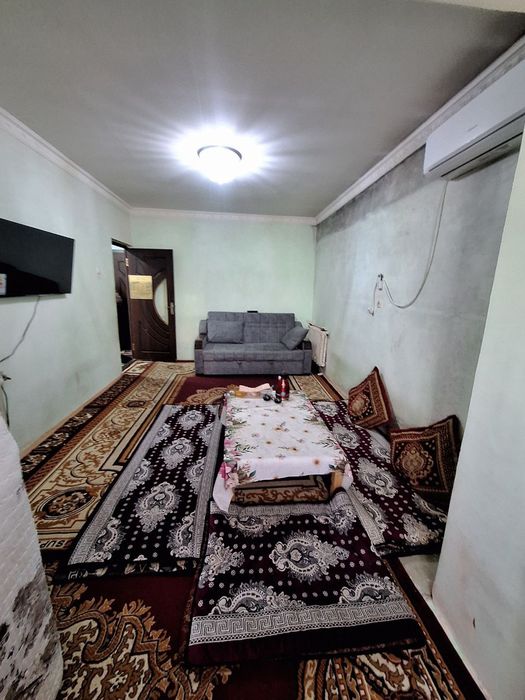 Algaritm da uy sotiladi