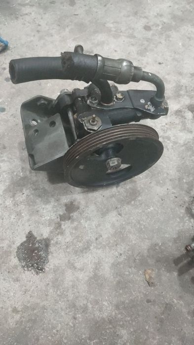 ГУР насос Cefiro