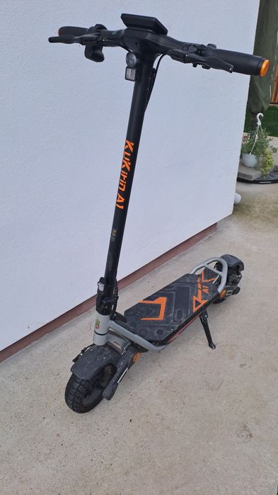 Trotineta electrica  Kukirin A1