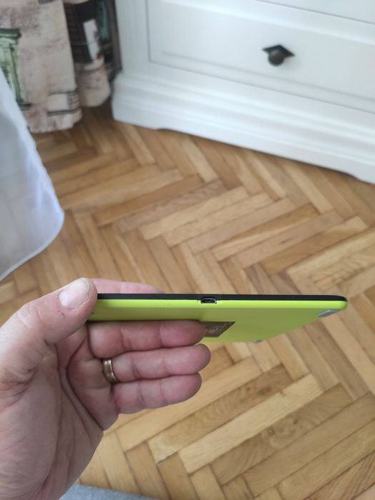 Tableta grafica Wacom Bamboo