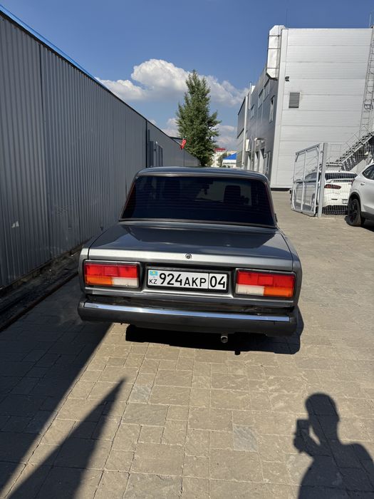 Продам Ваз 2105 срочно