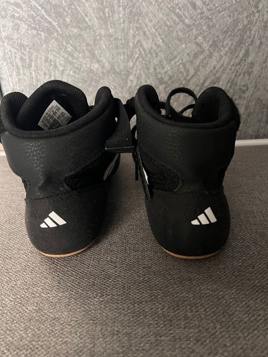 Детски борцовки Adidas
