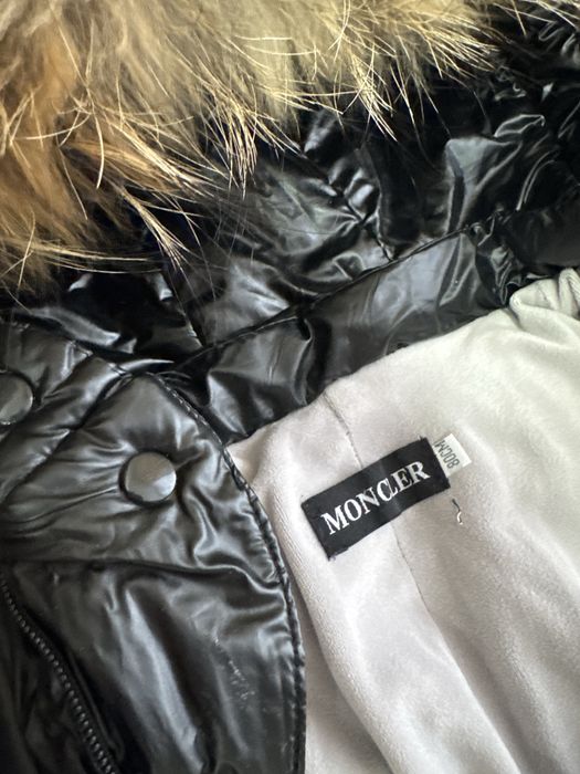 Комбинезон 80 см