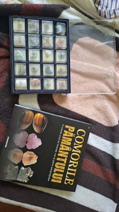 Comorile Pamantului