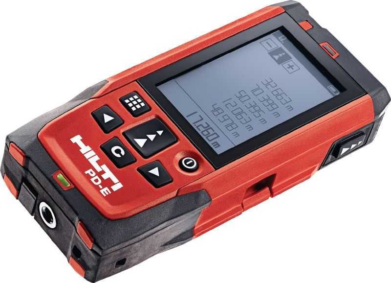 Лазерна ролетка Hilti