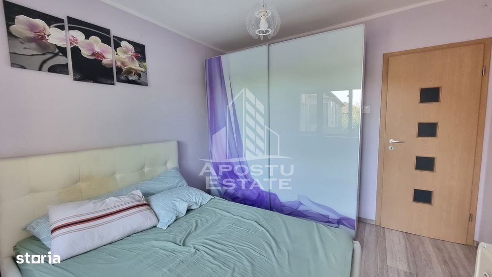 Apartament 3 camere de vanzare, decomandat, Lipovei, Timisoara
