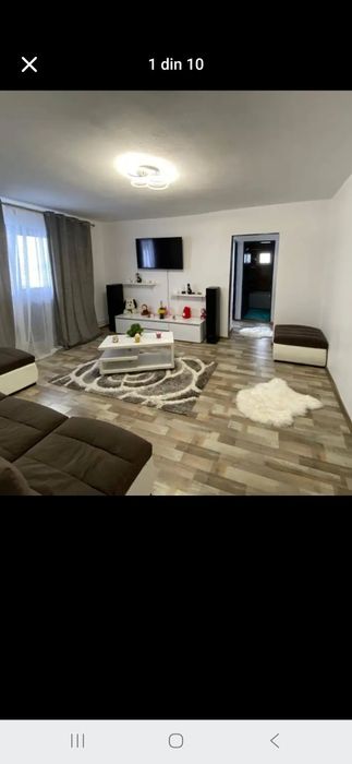 Vand Apartament Cu 2 camere 60MP
