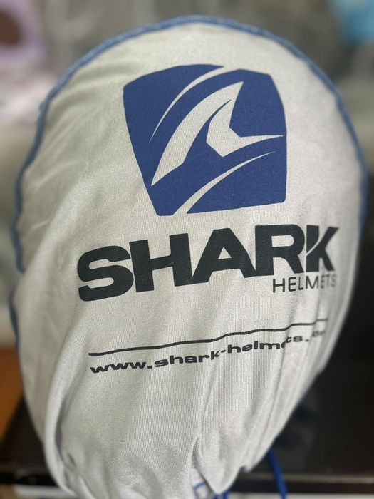 Каска SHARK Ridill