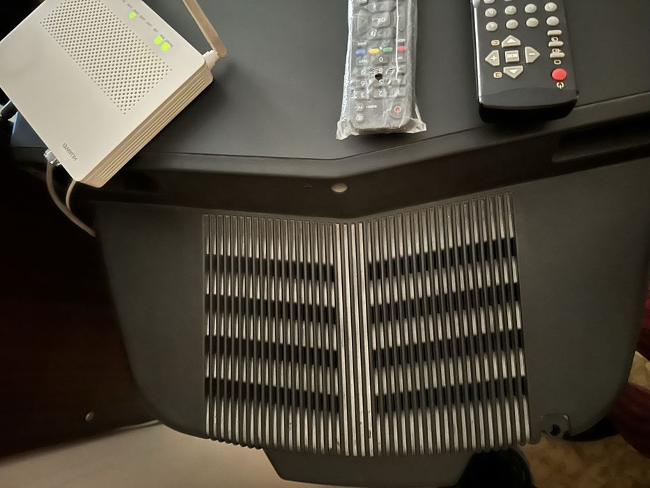 Телевизор Samsung Bio vision кинескоп