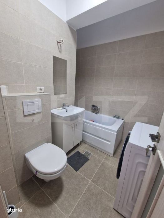 Apartament 3 camere, bloc nou, lift, zona Biserica Sf. Ioan