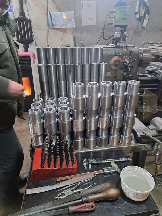 efectuez mufe pentru fantani