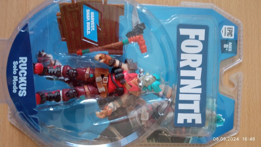 Фортнайт фигурки