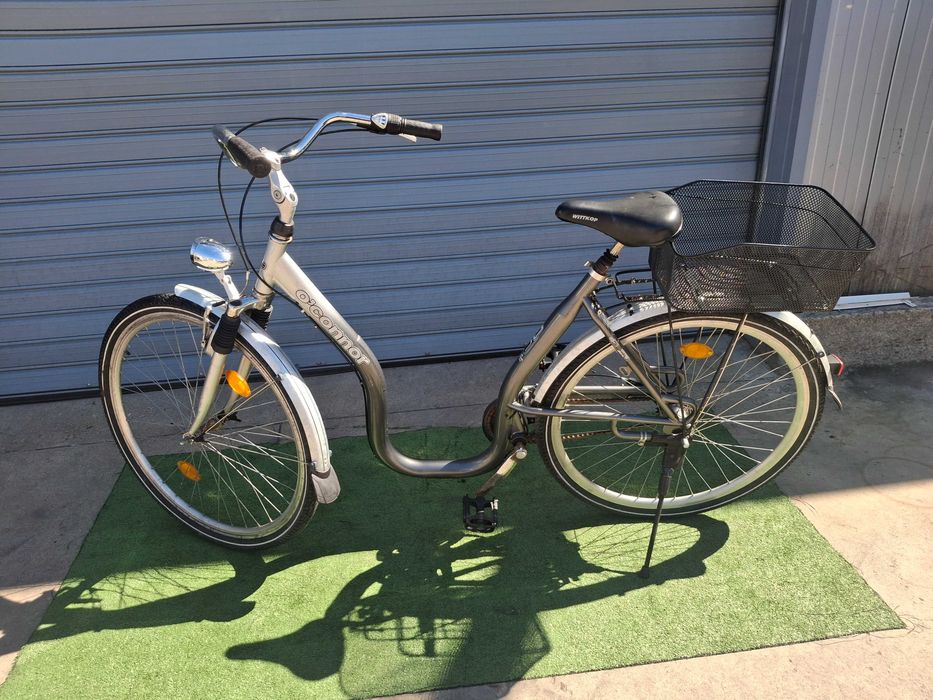 Дамски велосипед 28 цола