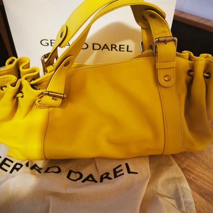 Geanta originala Gerard Darel