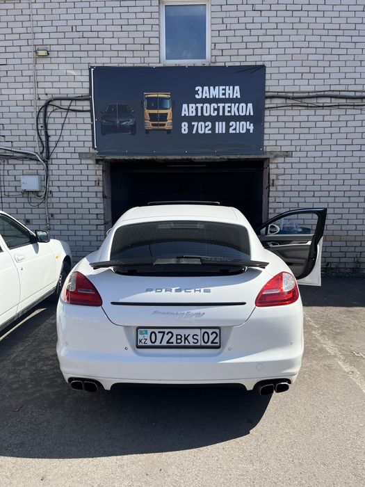 Замена авто стекло