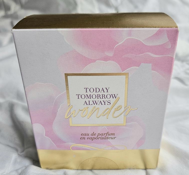 Дамски парфюм Аvon TTA WONDER ,Нов.50мл.30лв.