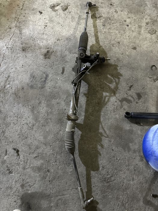 Рулевая рейка на газель некст, Next