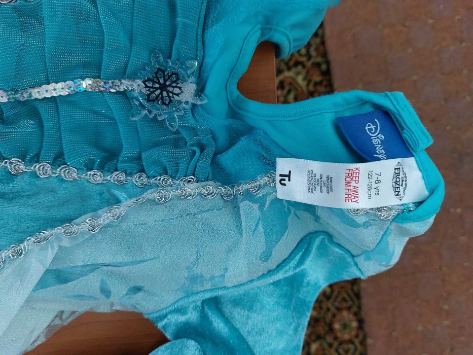 vând sac de dormit copii marimea 110-120 cm