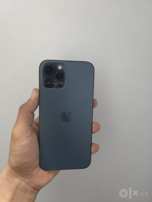 Iphone 12 pro max