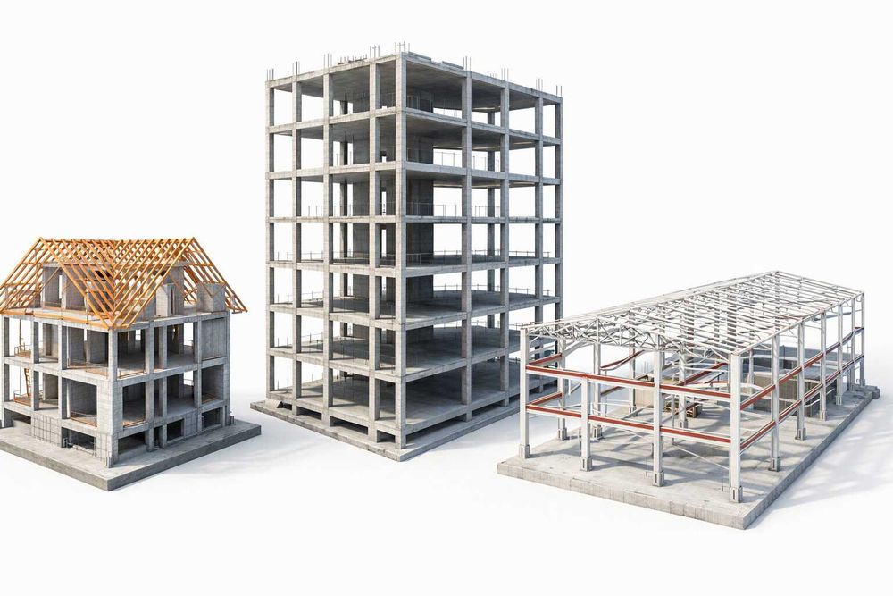 Arhitect structurist mlpat Bucuresti