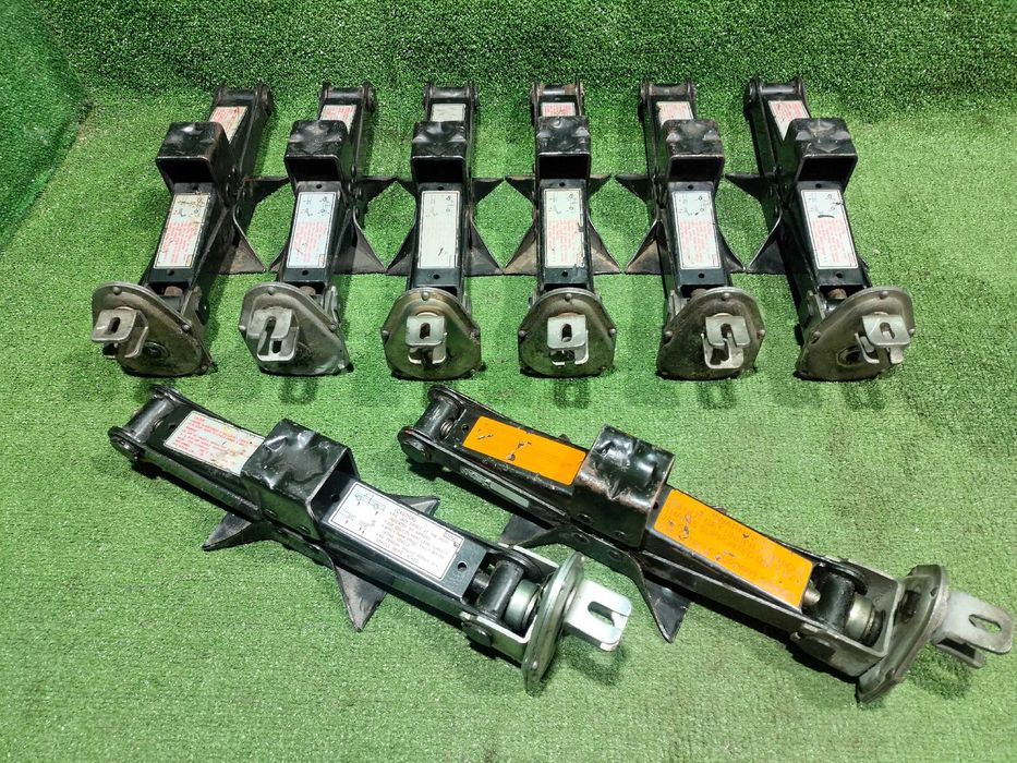 Продам Оригинальный домкрат ромбический грузоподъёмность 1200 кг