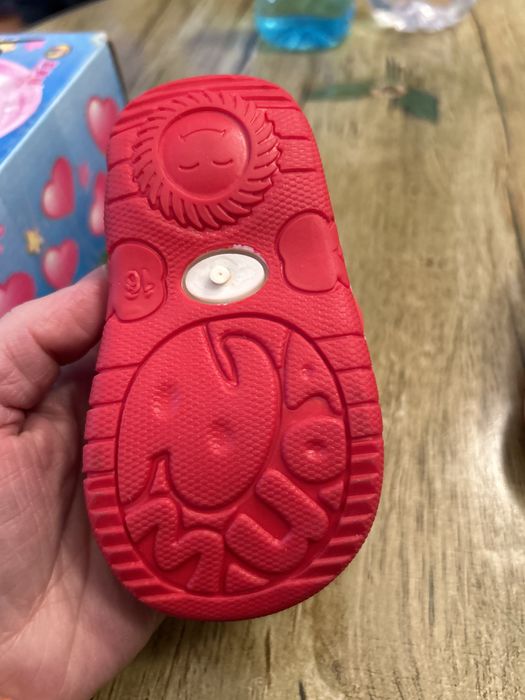 Буйки за бебета за момченце