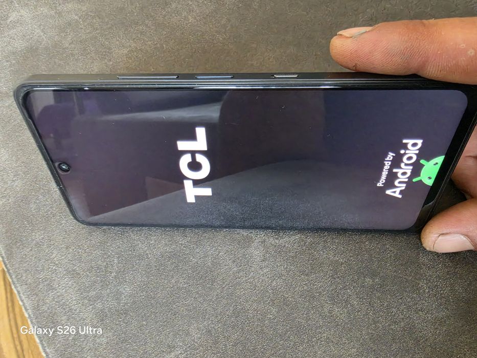 TCL 50 NXTPAPER 256gb.