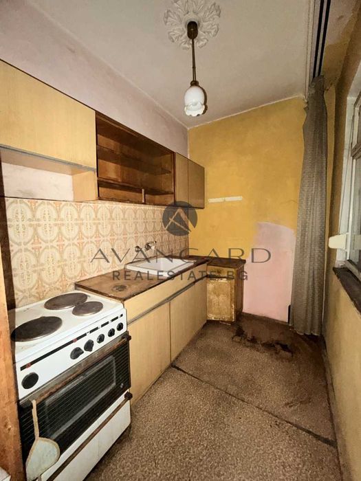 оф.25095 Тристаен/ Изгрев