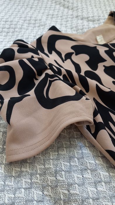 Kuz, bahor, yoz uchun eksklyuziv ko'ylak