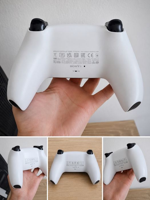 Controller PS5 DualSense Original Mov/Purple