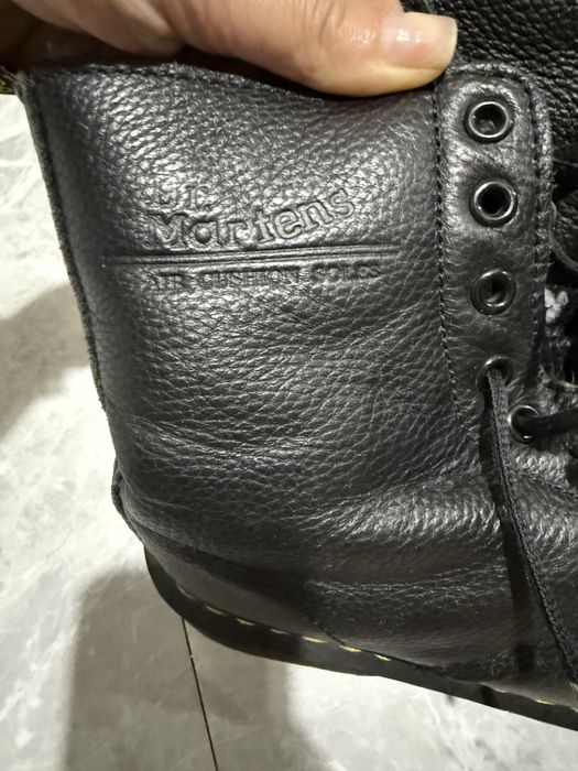 Зимние мужские ботинки