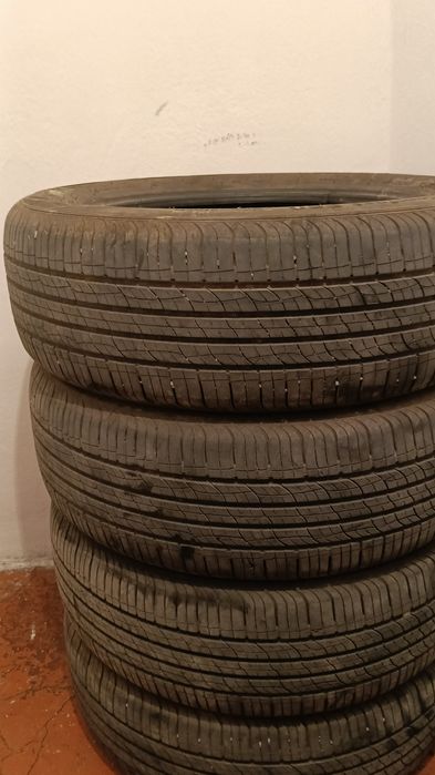 225/55 R19 Changan